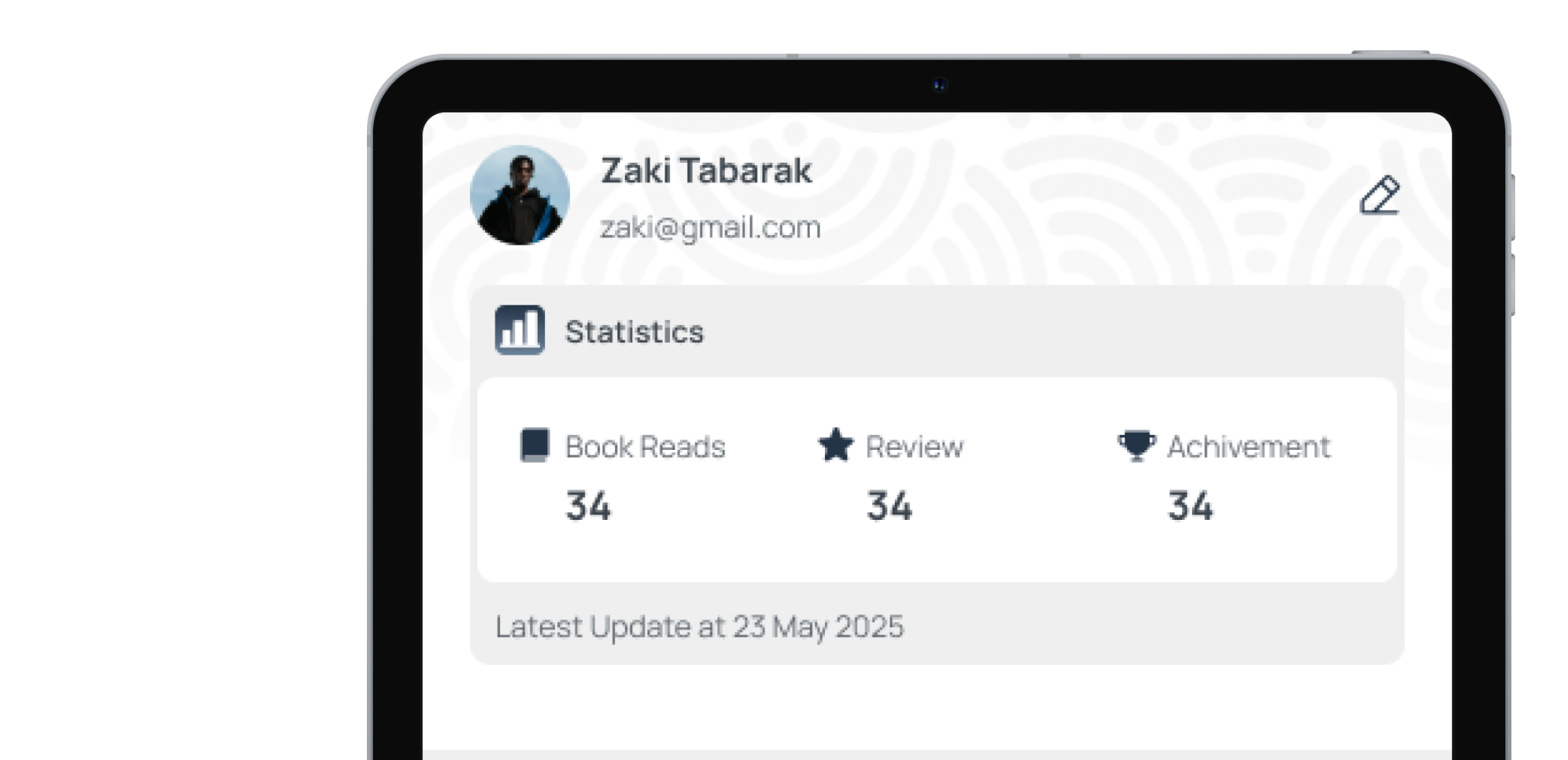 Sync Across Devices illustration